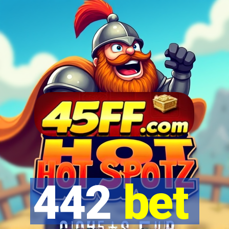 442 bet